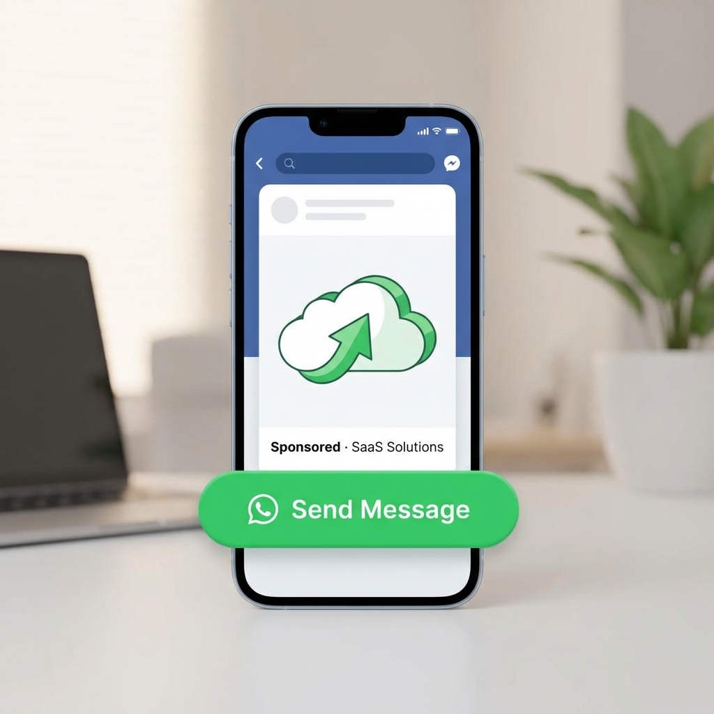 Click to WhatsApp Ads